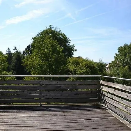 Entire Upper Floor With Roof Terrace *