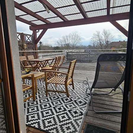 Entire Upper Floor With Roof Terrace * Wieselburg