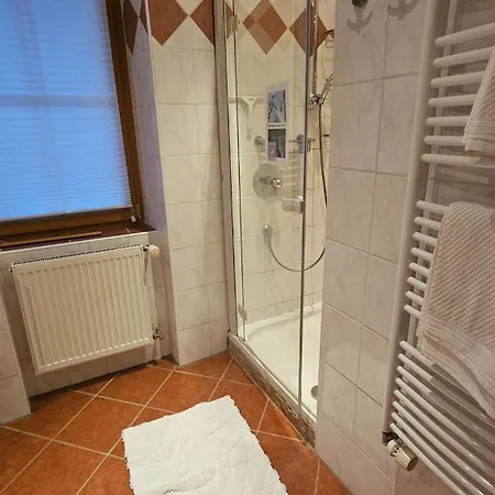 Entire Upper Floor With Roof Terrace Wieselburg