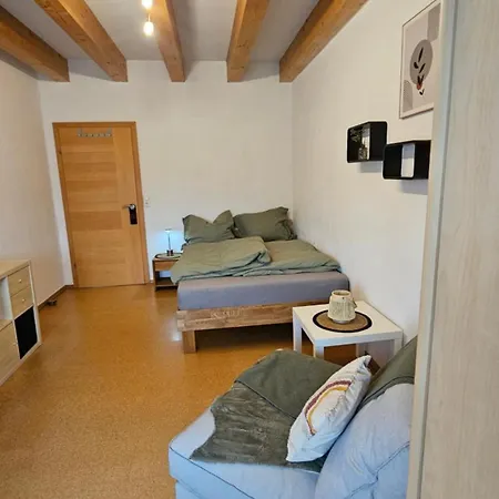 Entire Upper Floor With Roof Terrace 公寓