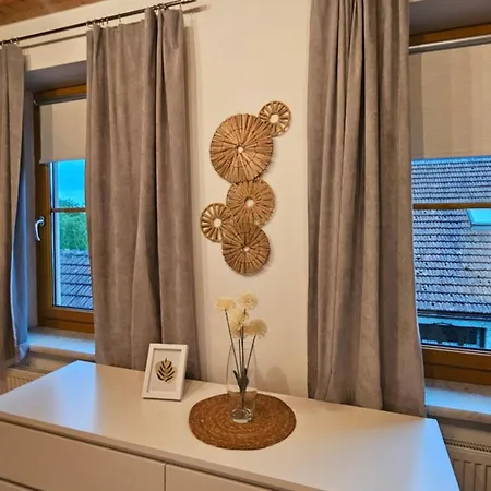 Entire Upper Floor With Roof Terrace Apartment