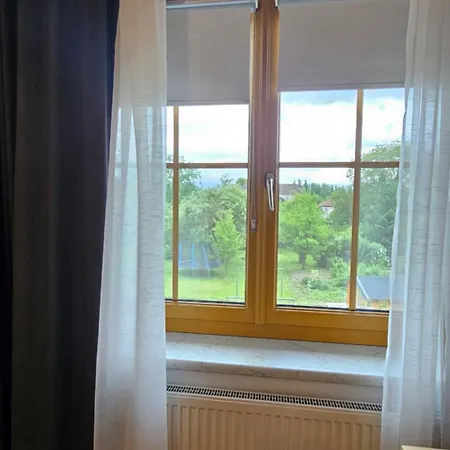 Entire Upper Floor With Roof Terrace Wieselburg