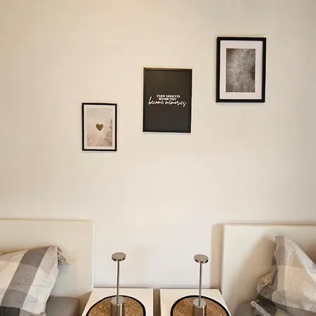 Entire Upper Floor With Roof Terrace 公寓 维瑟尔堡