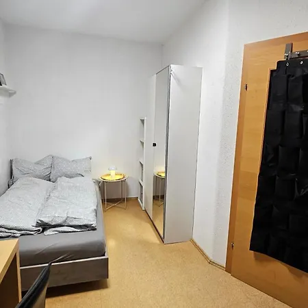 Entire Upper Floor With Roof Terrace 公寓 维瑟尔堡