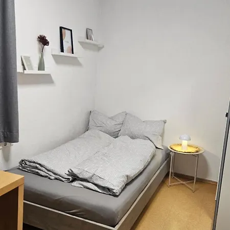 Apartment Entire Upper Floor With Roof Terrace Wieselburg