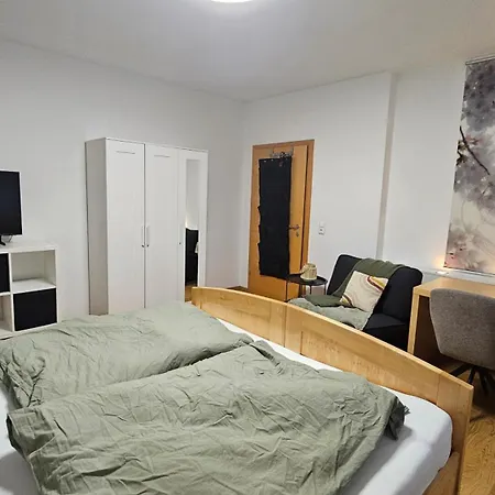 Entire Upper Floor With Roof Terrace Apartment Wieselburg