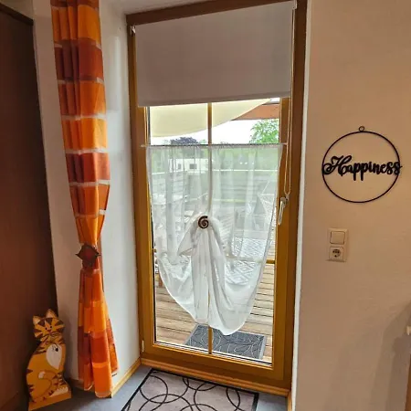 Entire Upper Floor With Roof Terrace Wieselburg