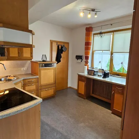 Entire Upper Floor With Roof Terrace Apartment